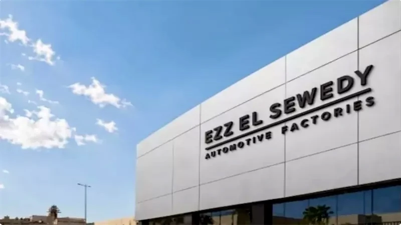 Ezz Elsewedy Automotive Factories