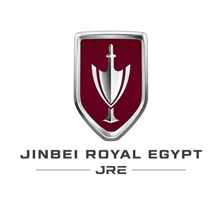 Jinbei Royal Egypt — JRE
